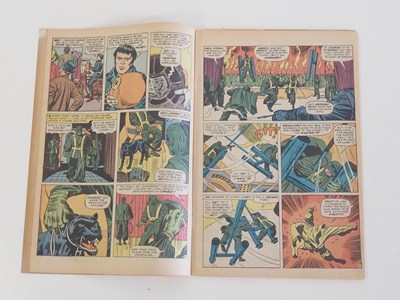 Lot 264 - STRANGE TALES #135 (1965 - MARVEL) - Nick Fury...