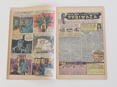 Lot 264 - STRANGE TALES #135 (1965 - MARVEL) - Nick Fury...
