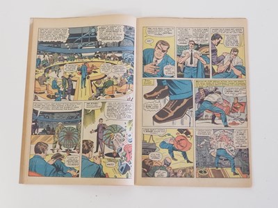 Lot 264 - STRANGE TALES #135 (1965 - MARVEL) - Nick Fury...