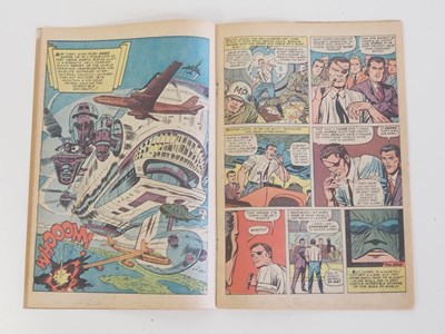 Lot 264 - STRANGE TALES #135 (1965 - MARVEL) - Nick Fury...