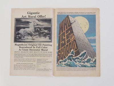 Lot 266 - NICK FURY, AGENT OF SHIELD #1 (1968 - MARVEL) -...