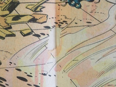 Lot 266 - NICK FURY, AGENT OF SHIELD #1 (1968 - MARVEL) -...