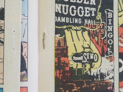 Lot 266 - NICK FURY, AGENT OF SHIELD #1 (1968 - MARVEL) -...