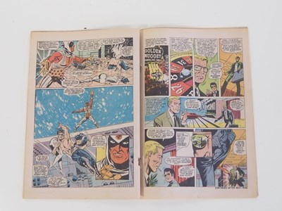 Lot 266 - NICK FURY, AGENT OF SHIELD #1 (1968 - MARVEL) -...