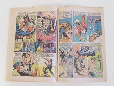 Lot 266 - NICK FURY, AGENT OF SHIELD #1 (1968 - MARVEL) -...