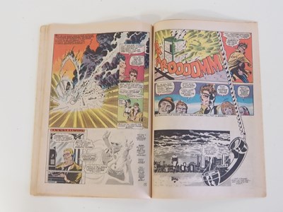 Lot 266 - NICK FURY, AGENT OF SHIELD #1 (1968 - MARVEL) -...