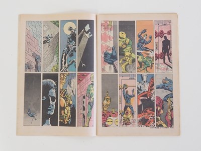 Lot 266 - NICK FURY, AGENT OF SHIELD #1 (1968 - MARVEL) -...