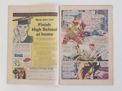 Lot 266 - NICK FURY, AGENT OF SHIELD #1 (1968 - MARVEL) -...