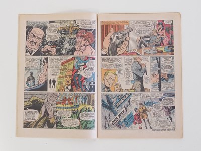 Lot 266 - NICK FURY, AGENT OF SHIELD #1 (1968 - MARVEL) -...