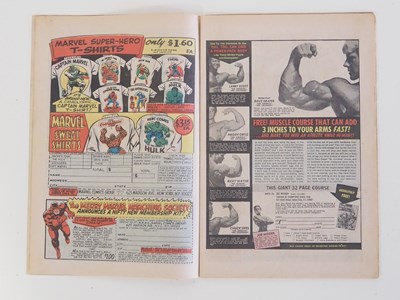 Lot 266 - NICK FURY, AGENT OF SHIELD #1 (1968 - MARVEL) -...