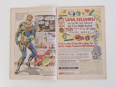 Lot 266 - NICK FURY, AGENT OF SHIELD #1 (1968 - MARVEL) -...