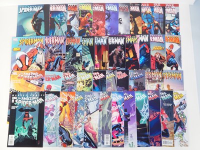 Lot 270 - AMAZING SPIDER-MAN VOL.2 #44 (485) to 531 (43...