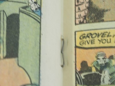 Lot 293 - CONAN THE BARBARIAN #2 (1970 - MARVEL) - The...