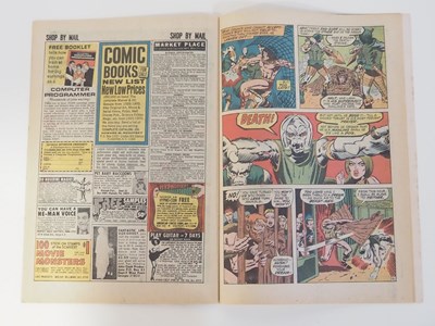 Lot 293 - CONAN THE BARBARIAN #2 (1970 - MARVEL) - The...