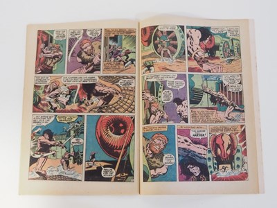 Lot 293 - CONAN THE BARBARIAN #2 (1970 - MARVEL) - The...