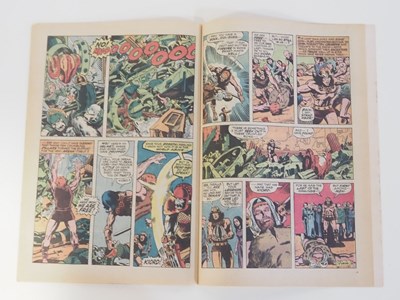 Lot 293 - CONAN THE BARBARIAN #2 (1970 - MARVEL) - The...