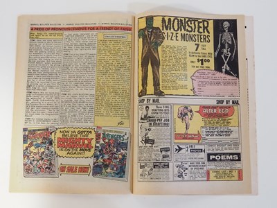 Lot 293 - CONAN THE BARBARIAN #2 (1970 - MARVEL) - The...