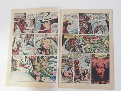 Lot 293 - CONAN THE BARBARIAN #2 (1970 - MARVEL) - The...
