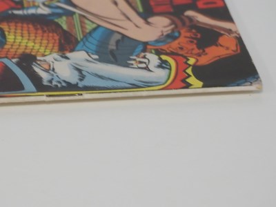 Lot 293 - CONAN THE BARBARIAN #2 (1970 - MARVEL) - The...