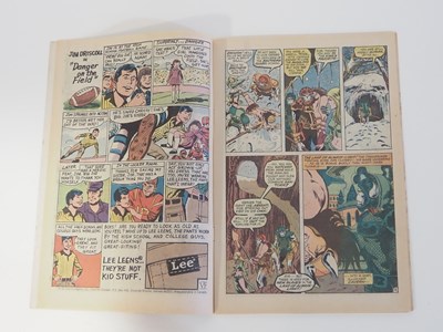 Lot 293 - CONAN THE BARBARIAN #2 (1970 - MARVEL) - The...