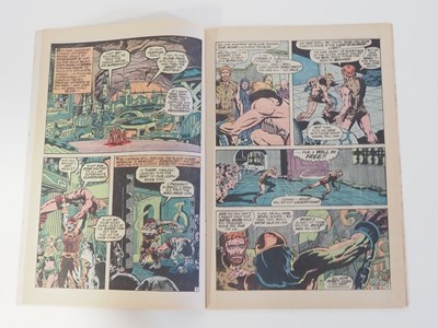 Lot 293 - CONAN THE BARBARIAN #2 (1970 - MARVEL) - The...