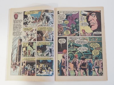 Lot 293 - CONAN THE BARBARIAN #2 (1970 - MARVEL) - The...