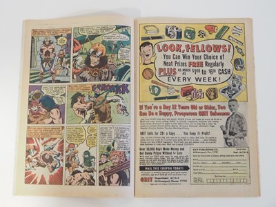 Lot 293 - CONAN THE BARBARIAN #2 (1970 - MARVEL) - The...