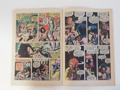 Lot 293 - CONAN THE BARBARIAN #2 (1970 - MARVEL) - The...
