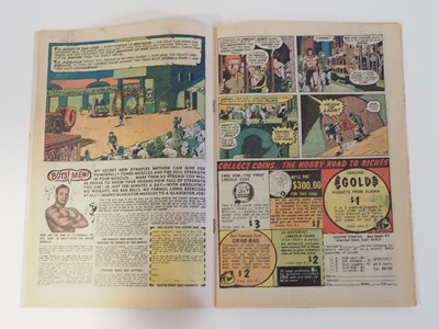 Lot 293 - CONAN THE BARBARIAN #2 (1970 - MARVEL) - The...