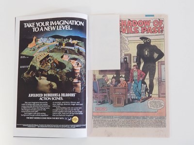 Lot 324 - AMAZING SPIDER-MAN #238 - (1983 - MARVEL) -...