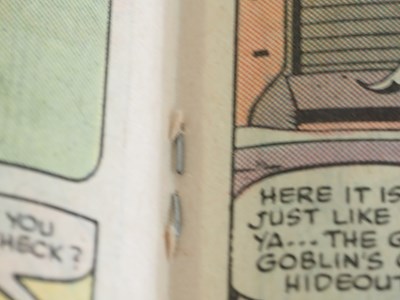 Lot 324 - AMAZING SPIDER-MAN #238 - (1983 - MARVEL) -...