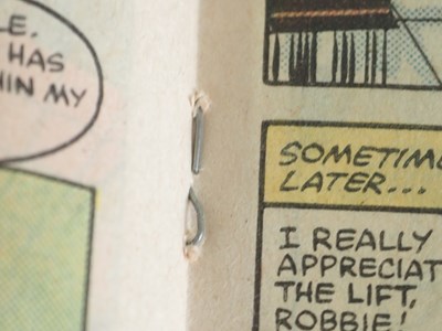 Lot 324 - AMAZING SPIDER-MAN #238 - (1983 - MARVEL) -...