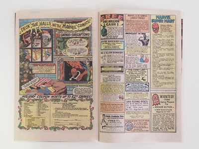Lot 324 - AMAZING SPIDER-MAN #238 - (1983 - MARVEL) -...