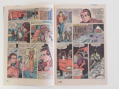 Lot 324 - AMAZING SPIDER-MAN #238 - (1983 - MARVEL) -...