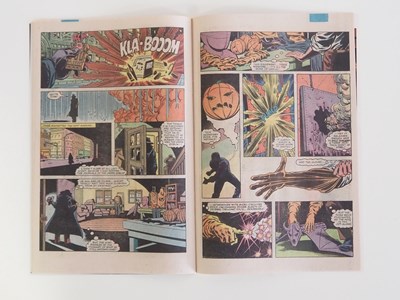 Lot 324 - AMAZING SPIDER-MAN #238 - (1983 - MARVEL) -...