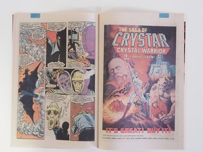 Lot 324 - AMAZING SPIDER-MAN #238 - (1983 - MARVEL) -...