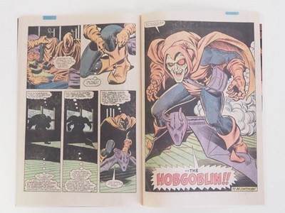 Lot 324 - AMAZING SPIDER-MAN #238 - (1983 - MARVEL) -...