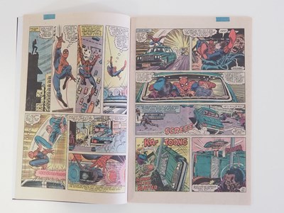 Lot 324 - AMAZING SPIDER-MAN #238 - (1983 - MARVEL) -...