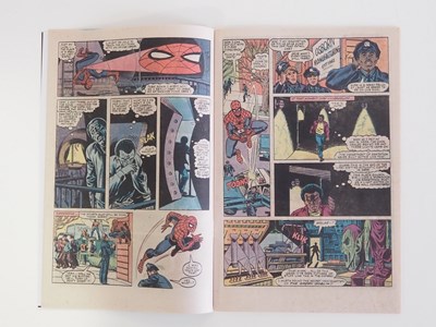 Lot 324 - AMAZING SPIDER-MAN #238 - (1983 - MARVEL) -...