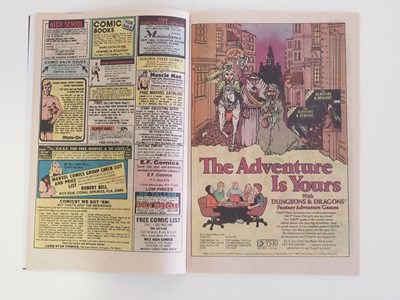 Lot 324 - AMAZING SPIDER-MAN #238 - (1983 - MARVEL) -...
