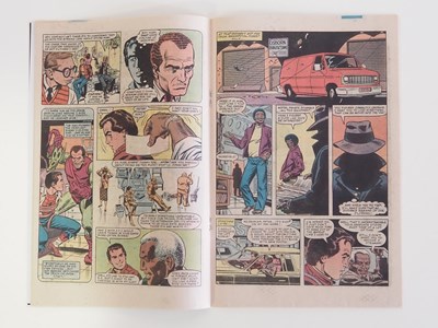 Lot 324 - AMAZING SPIDER-MAN #238 - (1983 - MARVEL) -...