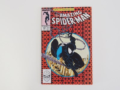 Lot 343 - AMAZING SPIDER-MAN #300 - (1988 - MARVEL) -...