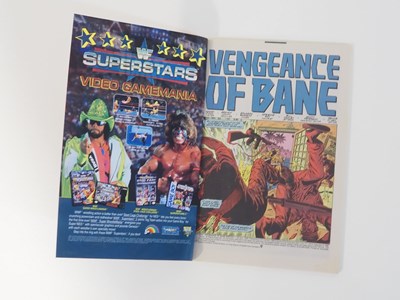 Lot 364 - BATMAN: VENGEANCE OF BANE #1 & 2 (2 in Lot) -...