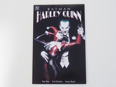 Lot 378 - BATMAN: HARLEY QUINN (1999 - DC) - FIRST PRINT...