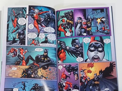 Lot 378 - BATMAN: HARLEY QUINN (1999 - DC) - FIRST PRINT...