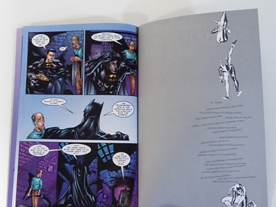 Lot 378 - BATMAN: HARLEY QUINN (1999 - DC) - FIRST PRINT...