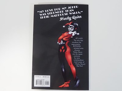 Lot 378 - BATMAN: HARLEY QUINN (1999 - DC) - FIRST PRINT...