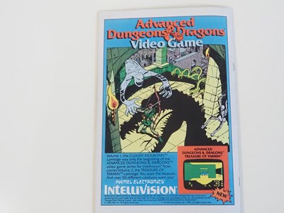 Lot 386 - SWAMP THING #25 (1984 - DC) First cameo...