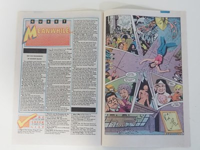 Lot 387 - SWAMP THING #37 (1985 - DC) - KEY Copper Age...