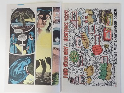 Lot 387 - SWAMP THING #37 (1985 - DC) - KEY Copper Age...